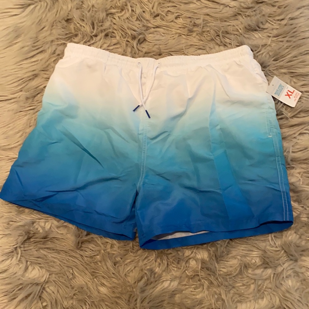 Primark Swim Trunks